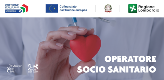 CORSO OSS FINANZIATO A BRUGHERIO CORSO OSS FINANZIATO A BRUGHERIO